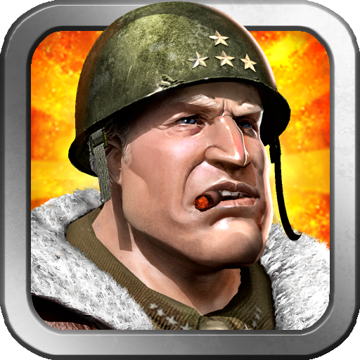 Iron Marshal: World War