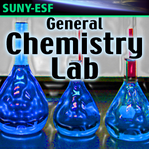 General Chemistry Lab - Videos